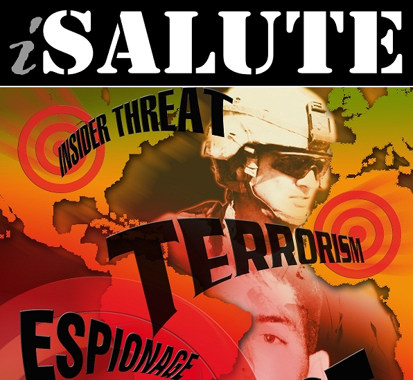 iSALUTE: Threat Awareness and Reporting Program
